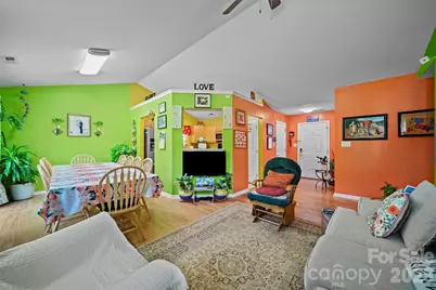 8721 Brookstead Meadow Court, Charlotte, NC 28215 - Photo 6