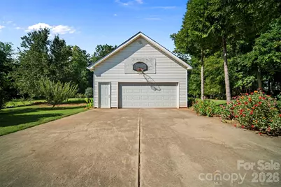 8721 Brookstead Meadow Court, Charlotte, NC 28215 - Photo 32