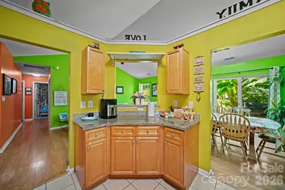 8721 Brookstead Meadow Court, Charlotte, NC 28215 - Photo 8