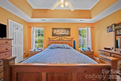 8721 Brookstead Meadow Court, Charlotte, NC 28215 - Photo 20
