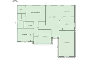 8721 Brookstead Meadow Ct, Charlotte, NC 28215 - Photo 48