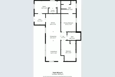 221 N Fork Road, Black Mountain, NC 28711 - Photo 24