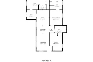 221 N Fork Rd, Black Mountain, NC 28711 - Photo 24