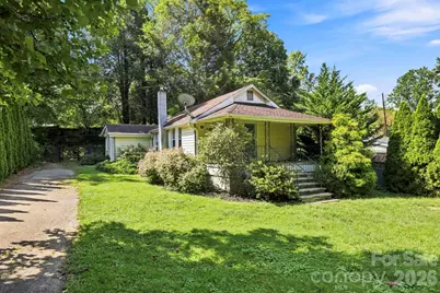 221 N Fork Road, Black Mountain, NC 28711 - Photo 20