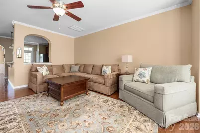 11194 Bridgewater Drive, Huntersville, NC 28078 - Photo 10