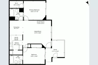 1612 Sharon Road W #68, Charlotte, NC 28210 - Photo 30