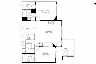 1612 Sharon Rd W, Charlotte, NC 28210 - Photo 30