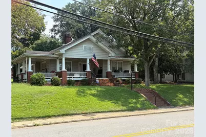 411 Morven Road, Wadesboro, NC 28170 - Photo 1