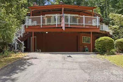 1332 Fairway Drive, Newton, NC 28658 - Photo 4