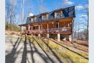 252 Idylwild Lane, Black Mountain, NC 28711 - Photo 30
