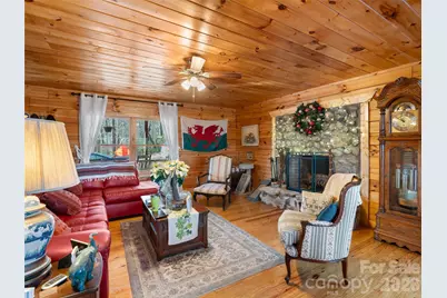 252 Idylwild Lane, Black Mountain, NC 28711 - Photo 10