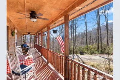 252 Idylwild Lane, Black Mountain, NC 28711 - Photo 2