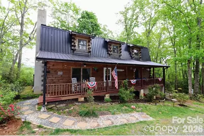 252 Idylwild Lane, Black Mountain, NC 28711 - Photo 1