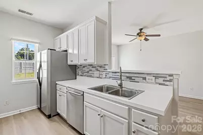 9610 Walkers Glen Drive NW, Concord, NC 28027 - Photo 14