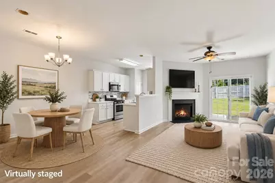 9610 Walkers Glen Drive NW, Concord, NC 28027 - Photo 6