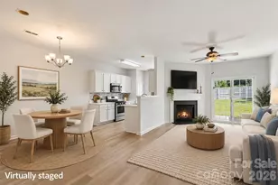 9610 Walkers Glen Dr NW, Concord, NC 28027 - Photo 6