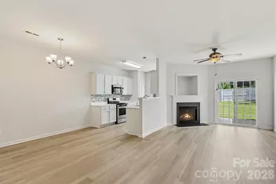 9610 Walkers Glen Drive NW, Concord, NC 28027 - Photo 8