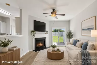 9610 Walkers Glen Drive NW, Concord, NC 28027 - Photo 4