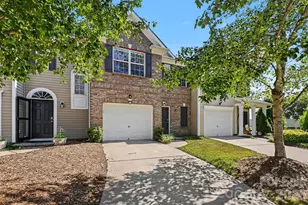 9610 Walkers Glen Dr NW, Concord, NC 28027 - Photo 1