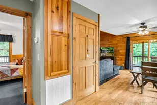 566 Nathan Mc Daniel Dr, Nebo, NC 28761 - Photo 16