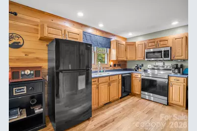 566 Nathan McDaniel Drive, Nebo, NC 28761 - Photo 14