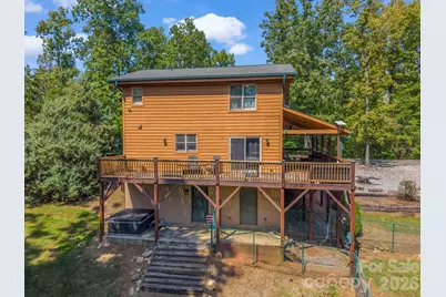 566 Nathan McDaniel Drive, Nebo, NC 28761 - Photo 4