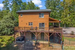 566 Nathan Mc Daniel Dr, Nebo, NC 28761 - Photo 4