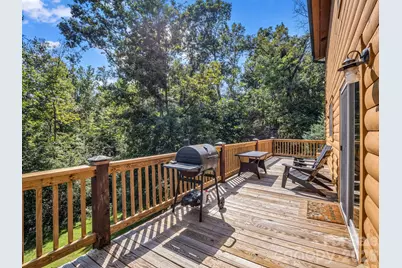 566 Nathan McDaniel Drive, Nebo, NC 28761 - Photo 8