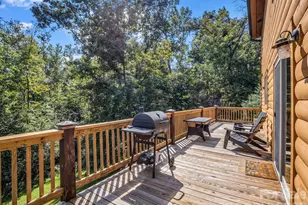 566 Nathan Mc Daniel Dr, Nebo, NC 28761 - Photo 8