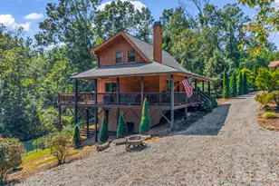 566 Nathan Mc Daniel Dr, Nebo, NC 28761 - Photo 2