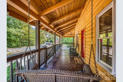 566 Nathan McDaniel Drive, Nebo, NC 28761 - Photo 6