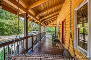 566 Nathan Mc Daniel Dr, Nebo, NC 28761 - Photo 6