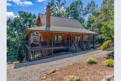 566 Nathan McDaniel Drive, Nebo, NC 28761 - Photo 1