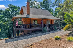 566 Nathan Mc Daniel Dr, Nebo, NC 28761 - Photo 1