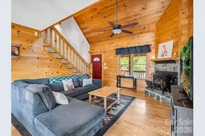 566 Nathan McDaniel Drive, Nebo, NC 28761 - Photo 10