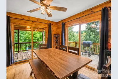 566 Nathan McDaniel Drive, Nebo, NC 28761 - Photo 12
