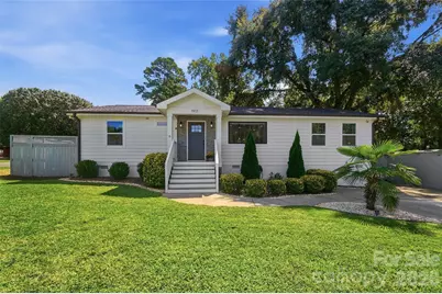 1901 Clearwood Lane, Charlotte, NC 28214 - Photo 1