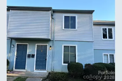 1906 Mereview Court #8, Charlotte, NC 28210 - Photo 1