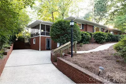 4764 Stafford Circle, Charlotte, NC 28211 - Photo 4