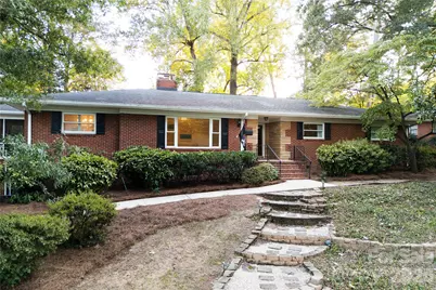 4764 Stafford Circle, Charlotte, NC 28211 - Photo 1