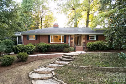 4764 Stafford Circle, Charlotte, NC 28211 - Photo 2