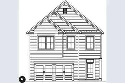 1531 Lisbon Lane, Charlotte, NC 28269 - Photo 1
