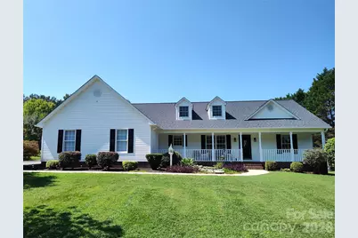 4005 Davis Road, Maiden, NC 28650 - Photo 2