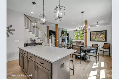 14 Keats Road, Black Mountain, NC 28711 - Photo 20