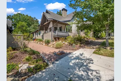 14 Keats Road, Black Mountain, NC 28711 - Photo 8