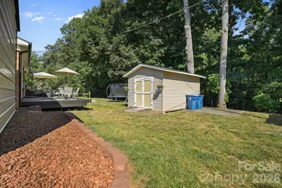 2428 Side Lane, Conover, NC 28613 - Photo 20