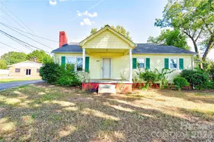 4538 Fallston Rd, Fallston, NC 28150 - Photo 1