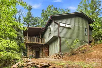 284 Indian Cave Park Road, Hendersonville, NC 28739 - Photo 44