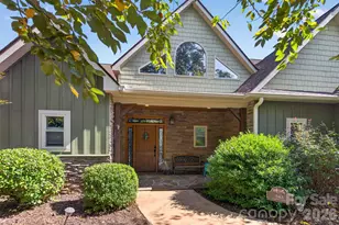 343 Garden Ln, Lake Lure, NC 28746 - Photo 6