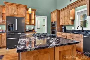343 Garden Ln, Lake Lure, NC 28746 - Photo 14